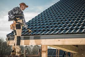 Professional Roofing Contractor in Terryville, CT